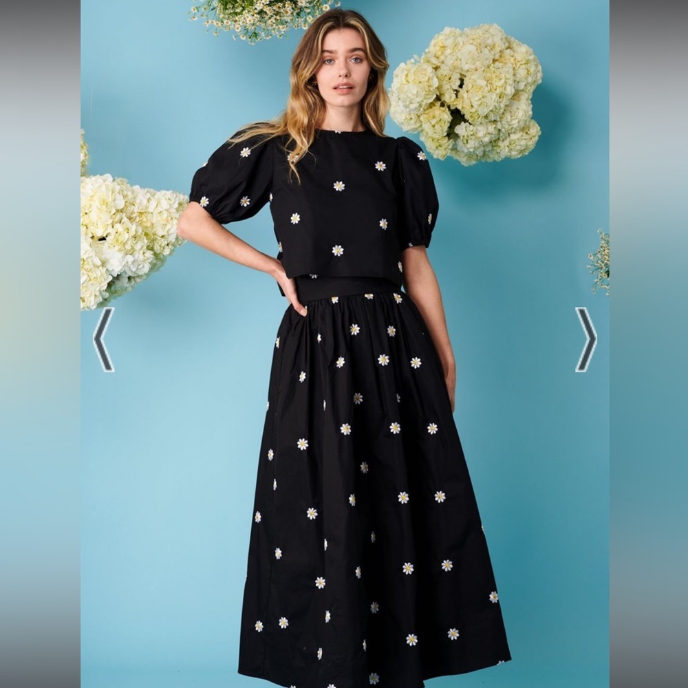 Sister Jane Set